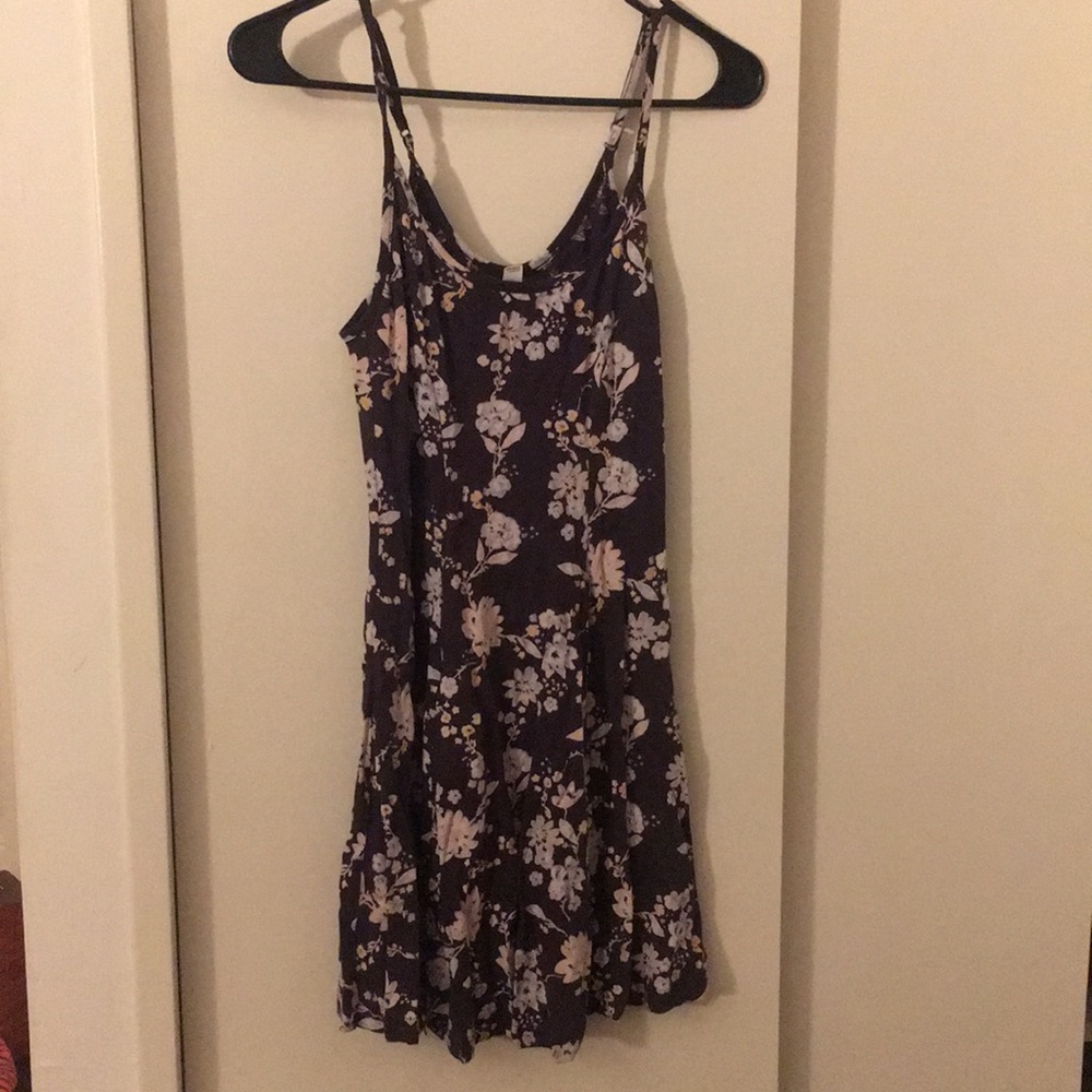 Billabong summer dress